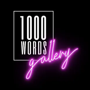 1000 Words Indy