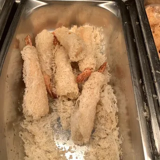 Tempura Shrimp