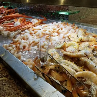 Cocktail Shrimp