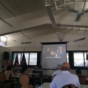 Samurai action for Father's Day weekend