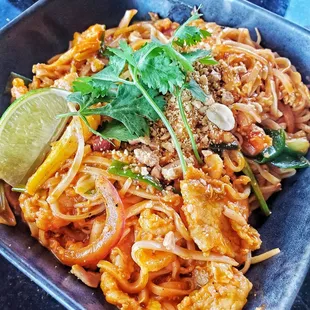 Pad Thai