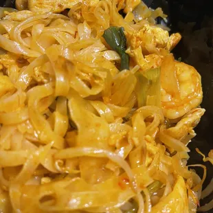 pasta, food