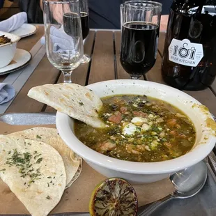 Green Chili