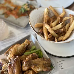 La Cart Grilled Chicken