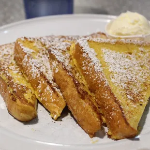 French Toast