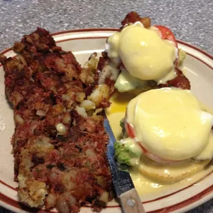 California Benedict