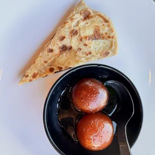 food, crepes