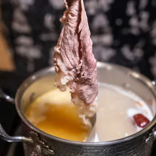 shabu shabu