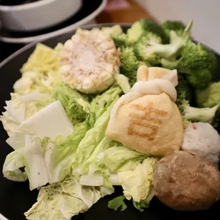 Veggies