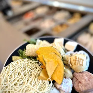 ramen, noodle soup, ramen and noodles, noodles, noodle dish, food
