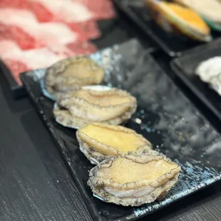 Abalone