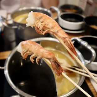 Tiger Shrimp