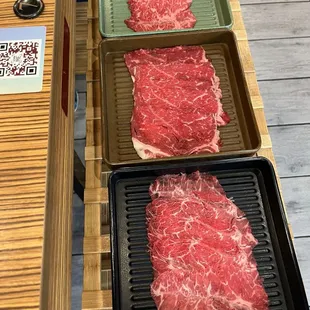 Wagyu Chuck Eye