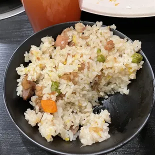 Wagyu Fried Rice