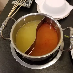 Tomato Soup