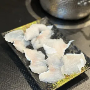 Fish Fillet