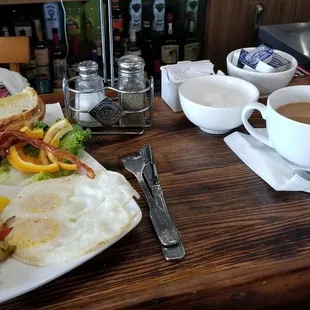 An overview of what the best breakfast in the Bay Area looks like.