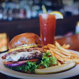 food, burger, burgers