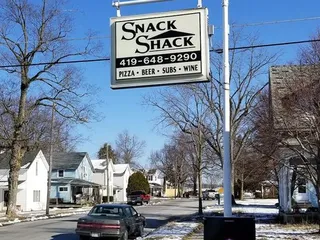 Snack Shack