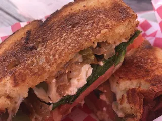 Fork in the Road Food Truck