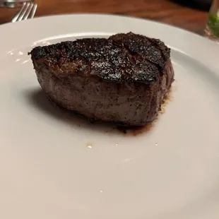 8 oz Petite Filet*