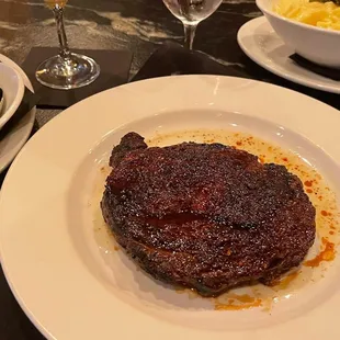 16 Ounce 101 Steak Delmonico*