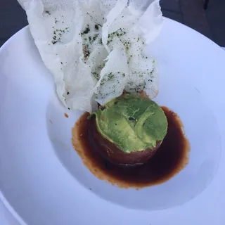 Tuna Tartare*