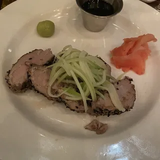 Yellowfin Tuna*