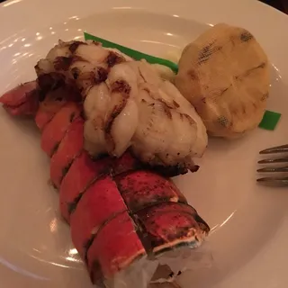 6 oz Maine Lobster Tail