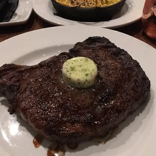 24 oz 36 Day Bone-In Ribeye*