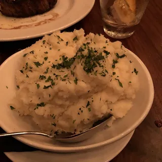 Buttermilk Whipped Potatoes