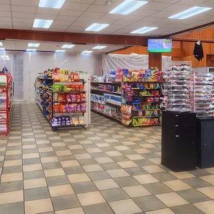 101 Travel Stop