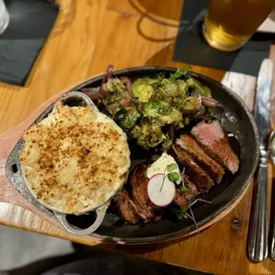 Cast Iron &quot;1010 Cut&quot;