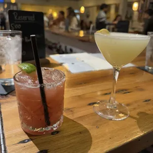 drink