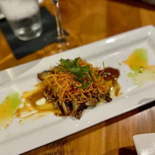Pork Belly