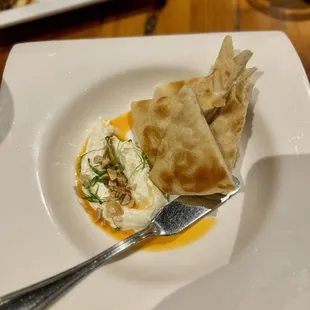 Whipped Feta