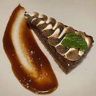 Chocolate Silk