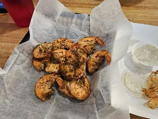 Shuckers