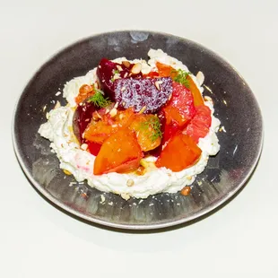 food, sushi and sashimi