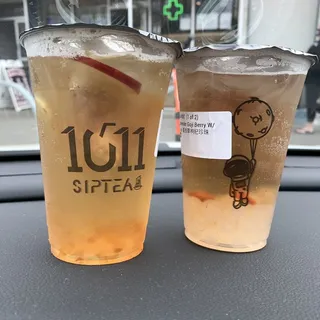 D2. Apple Red Dates with Peach Gum