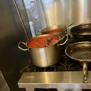 Love this sauce