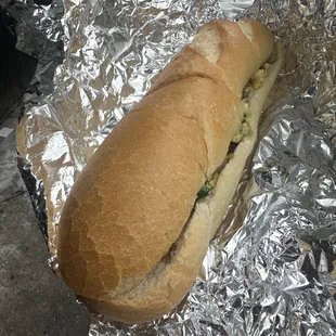 Potato &amp; Egg
