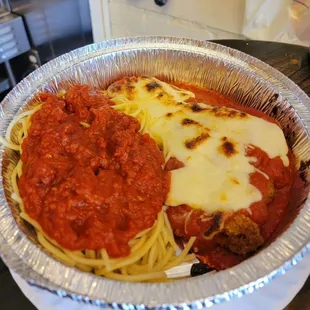 food, pasta, pasta dish