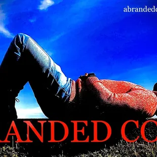 Sin'Cere the Artist A BRANDED COW