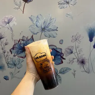 Thai Milk Tea