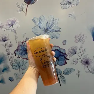 Peach Tea