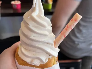 Fugu Taiyaki