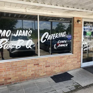 Store Front
