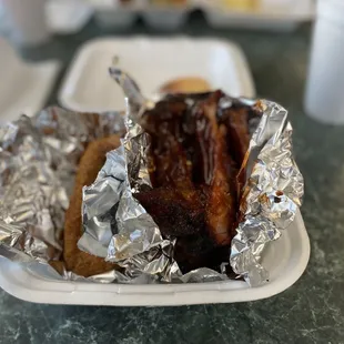 BBQ Ribs