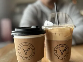 Van Dyke Coffee Roasters